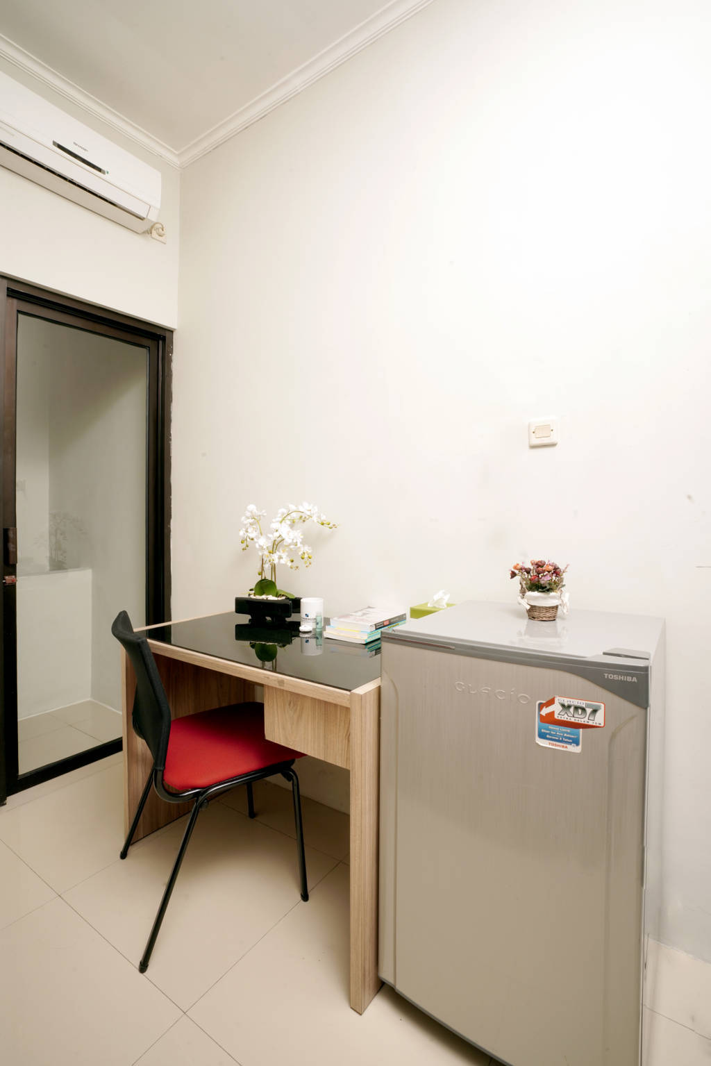 Djuragan Kamar - D'Paragon UPN Image